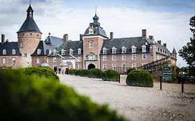 Romantik Parkhotel Wasserburg Anholt Isselburg Exterior photo