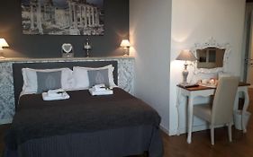 Castel Sant'Angelo Suite Roma Exterior photo