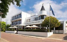 Fletcher Hotel Restaurant Hellendoorn Exterior photo