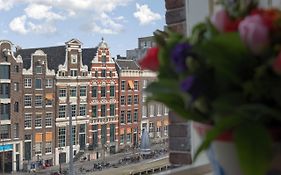 Hotel Des Arts Amsterdam Exterior photo
