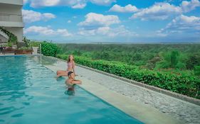 Panja Resort Palawan Puerto Princesa Exterior photo