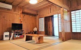 Cottage Yakusugi House Yakushima  Exterior photo