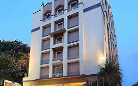 Hotel Royal Court Madurai Exterior photo