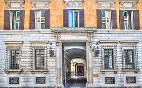 Trevi Rome Suite Exterior photo