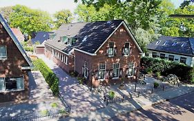 Hotel Bed & Breakfast De Poffert Borger Exterior photo