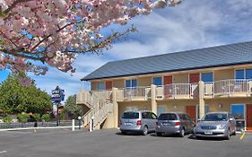 Apollo Motel Christchurch Exterior photo