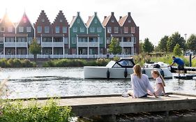 Roompot Hotel Marinapark Volendam Exterior photo