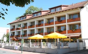 Hotel Zum Kastell Bad Tatzmannsdorf Exterior photo