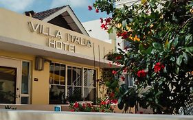 Villa Italia South Beach Miami Beach Exterior photo