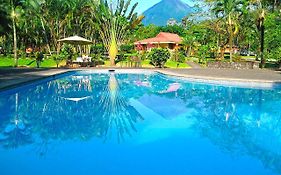 Hotel Arenal Country Inn La Fortuna Exterior photo