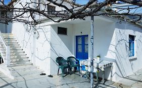 The Grandfather'S Room Himare Exterior photo