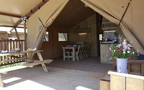 Hotel Glamping Alcantara Motta Camastra Exterior photo