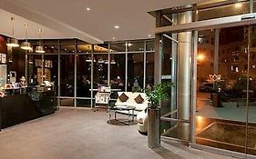 Signature Hotel Apartments And Spa Marina Dubai Exterior photo