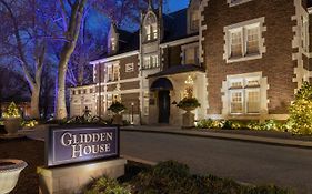 The Glidden House Hotel Cleveland Exterior photo