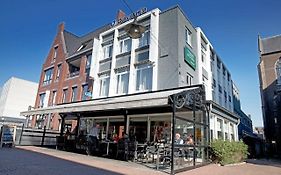 Hotel Restaurant St. Lambert Helmond Exterior photo