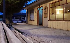 Antiguos Bed And Breakfast Puerto Natales Exterior photo