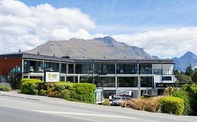 Four Seasons Motel Distretto di Distretto di Queenstown Exterior photo