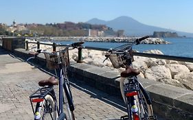 Casa D'Amare Bed and Breakfast Napoli Exterior photo