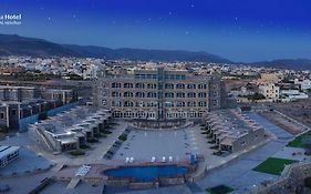 Sama Hotel Jabal Al Akhdar Al 'Aqar Exterior photo