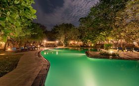 Hotel Elephant Reach Yala Exterior photo