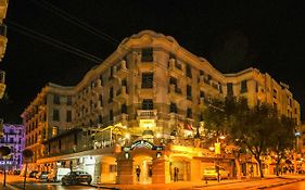 Majestic Hotel Tunisi Exterior photo