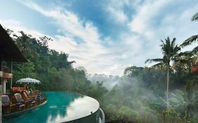 Natya Resort Ubud Exterior photo