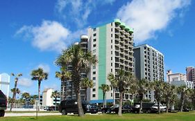 Meridian Plaza By Beach Vacations Aparthotel Myrtle Beach Exterior photo