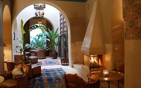 Hotel Riad Camilia Marrakesh Interior photo