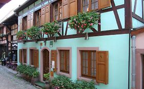 Résidence Vénus Eguisheim Exterior photo
