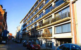 Value Stay Residence Arrondissement di Malines Exterior photo