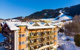 Hotel Sonnschein Niederau Exterior photo