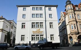 Hotel Boardinghouse Heidelberg Exterior photo