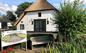 Bloemenboerderij Aperloo Bed and Breakfast Exterior photo