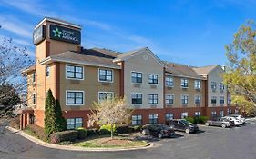 Extended Stay America - Charlotte - University Place Exterior photo