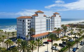 Four Points By Sheraton Jacksonville Beachfront Exterior photo