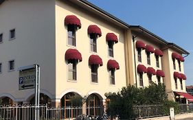 Hotel Scaligero Sommacampagna Exterior photo