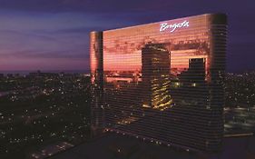 Borgata Hotel Casino&Spa Atlantic City Exterior photo