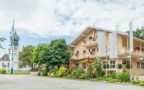 Hotel Der Kramerhof Dießen am Ammersee Exterior photo