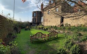 Castle House Hotel Canterbury Exterior photo