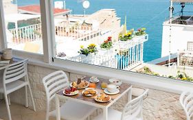 Santo Stefano Home&Breakfast Polignano a Mare Exterior photo