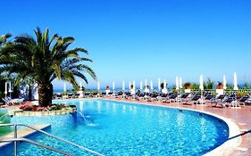 Sentido Paradiso Terme Resort & Spa Con 5 Piscine Termali Forio di Ischia Exterior photo