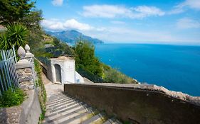 villa orleans Amalfi Exterior photo