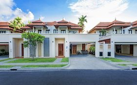 Angsana Villas Resort Phuket - Sha Extra Plus Bang Tao Beach  Exterior photo