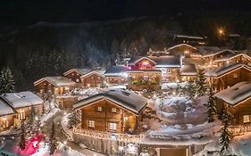 Park Chalet Village Livigno Exterior photo