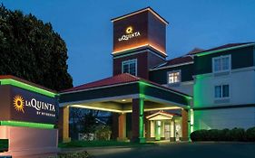 Hotel La Quinta By Wyndham Latham Albany Airport Exterior photo