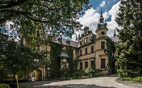 Hotel Zamek Kliczków Exterior photo