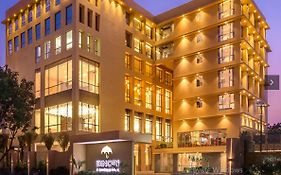 Binori A Boutique Hotel Ahmedabad Exterior photo