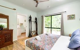 Red Mill House In Daintree Bed and Breakfast Exterior photo