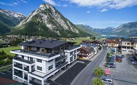 Arthur'S Hotel Und Apartments Am Achensee Maurach  Exterior photo