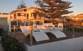 Suitebeach B&B And Resort Marsala Exterior photo